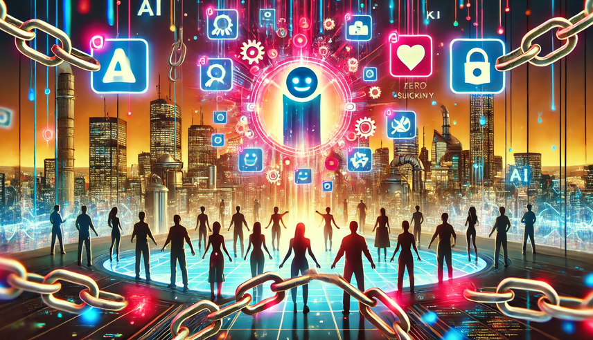 用户想来就来，想走就走！文心一言、Kimi们拿什么套住人心？